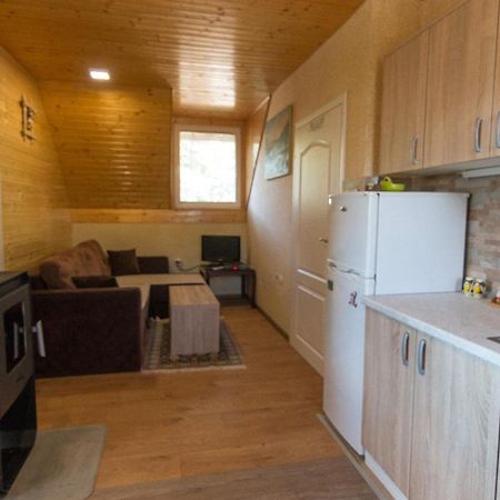Zavicaj Apartmani3 Zaovine Екстер'єр фото
