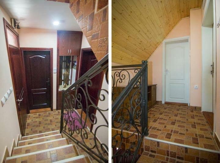 Zavicaj Apartmani3 Zaovine Екстер'єр фото